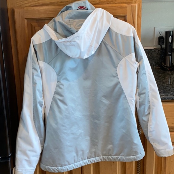 ski jacket - Picture 8 of 8